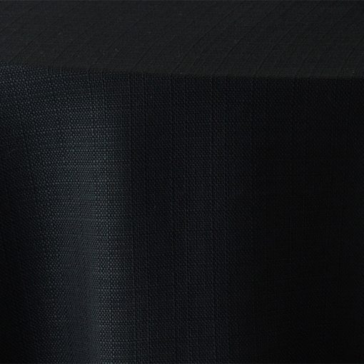 black-oxford-linen