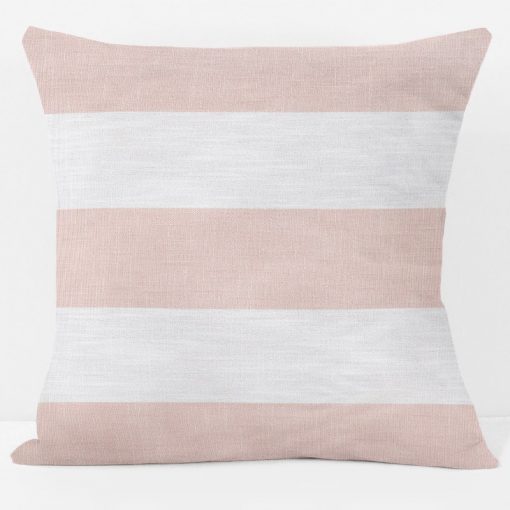 blush-essex-stripe-pillow