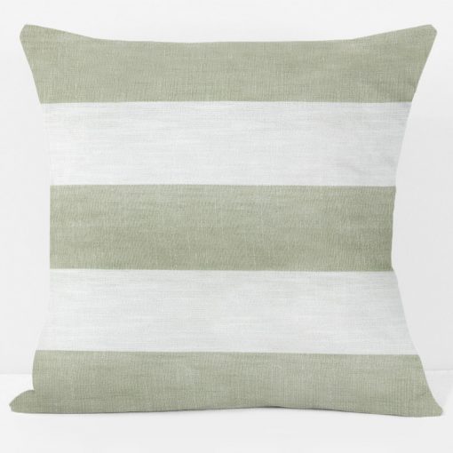 sage-essex-stripe-pillow