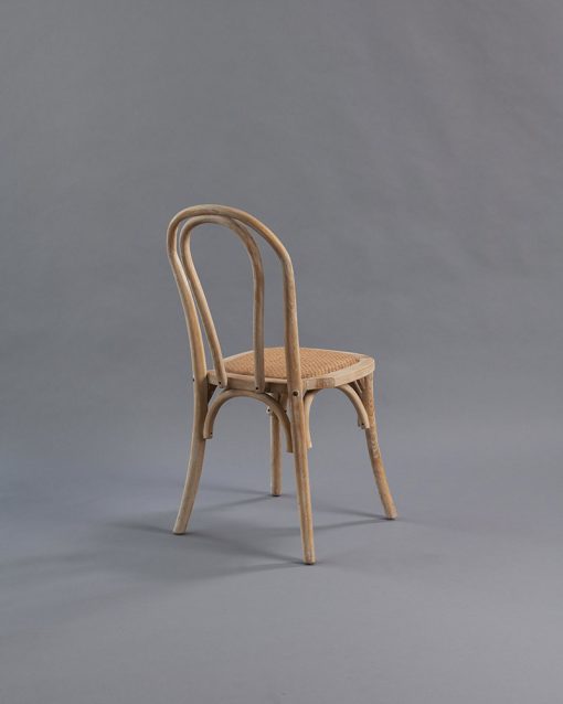 Bentwood Chair (1)