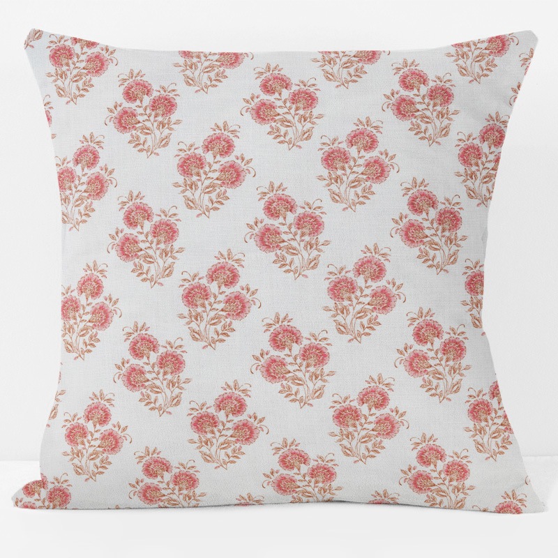 Berry Mirabel Pillow - Nüage Designs